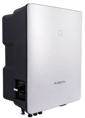 SUNGROW SG-Wechselrichter15.0RT-V115_S