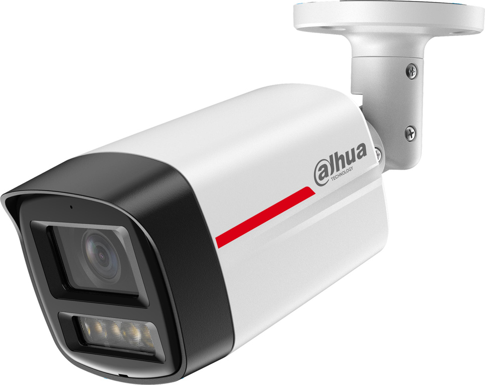 DAHUA IP Camera IPC-HFW2449TL-S-LED-0280B-PRO