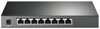 Switch TP-Link TL-SG2008 8-Port Gigabit Managed