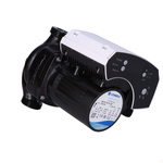 Xylem ECOCIRC XL 25-80/180 enstegs elektronisk cirkulationspump för värme och varmvatten EEI 0,23 230 V