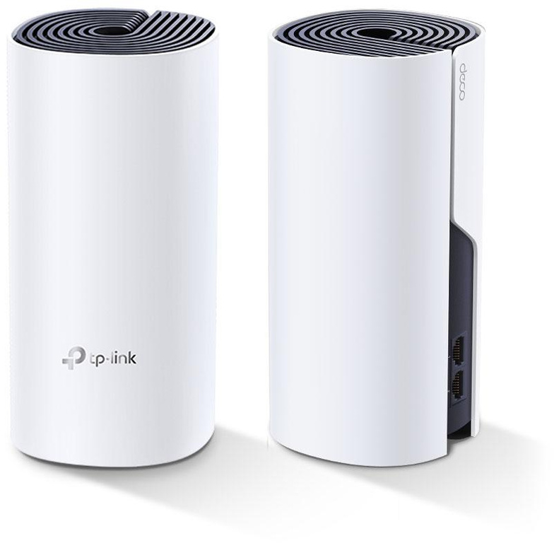 TP-LINK DECO P9 HOME WI-FI MESH SYSTEM (2-pack)