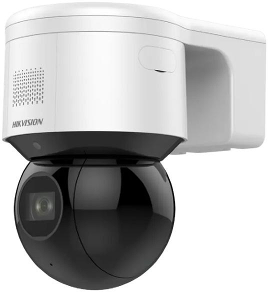 Kamera IP HikVision DS-2DE3A404IWG-E PL 4MP Zewnętrzna Obrotowa z Funkcją Wykrywania Ruchu