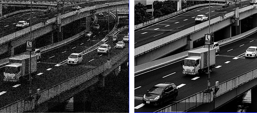 TP-Link Vigi C340 camera met 6mm lens