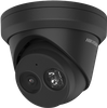 HIKVISION IP CAMERA DS-2CD2343G2-IU (2.8mm) (NOIR) Paquet de 10.