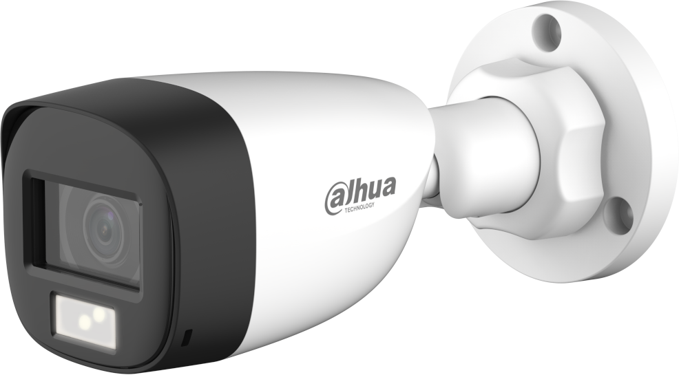 Dahua 4in1 kamera HAC-HFW1200CL-IL-A-0360B-S6