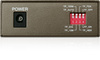 Mediaconverter TP-Link MC112CS WDM tot 20km 100Mbps RJ45 SC Singlemode Fiber