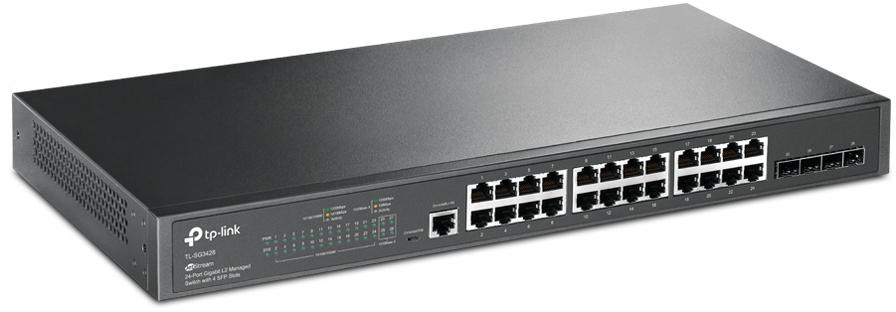 SWITCH TP-LINK TL-SG3428