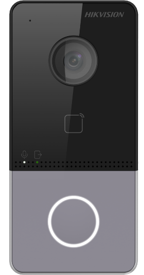 Dveřní stanice HikVision DS-KV6113-PE1(C)