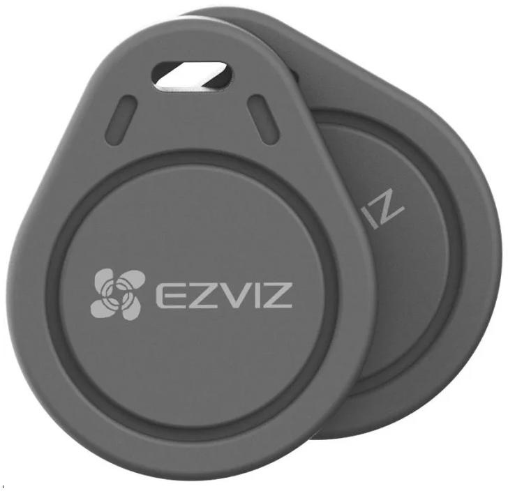 Ezviz HP5 Wi-Fi Wireless Video Caller