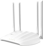 TP-LINK TL-WA1201 AC1200 Dual Band Wi-Fi Zugangspunkt
