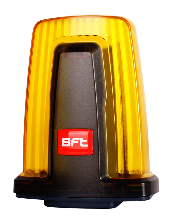 BFT Radius LED 230V AC A R0 lampe sans antenne