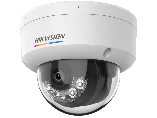 HIKVISION Caméra IP DS-2CD1167G2H-LIU(2.8mm)