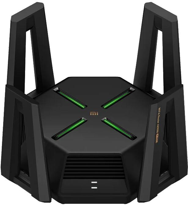 Xiaomi AX9000 Router