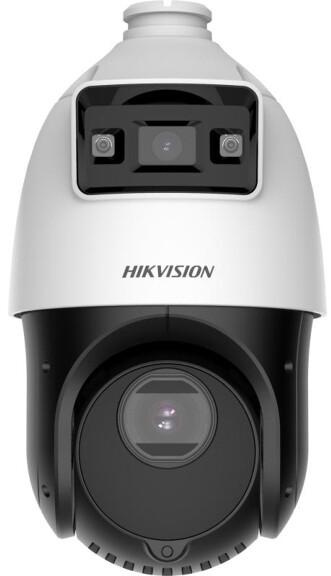 HIKVISION IP Camera DS-2SE4C415MWG-E(14F0)