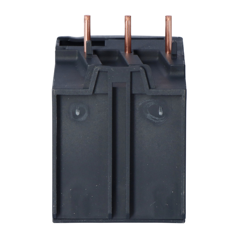 TeSys LRD thermal overload relay 1.6-2.5A box terminals