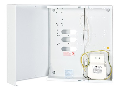 BOÎTIER SATELLITE AVEC TRANSF. OMI-4