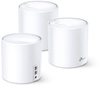 TP-Link Deco X60 Home Wi-Fi Mesh System, set de 3 pièces