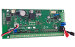 PERFECTA-T 32 vezérlőpanel alaplapja