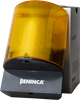 Lampa Beninca LAMPI.LED med antenn (12-250V)