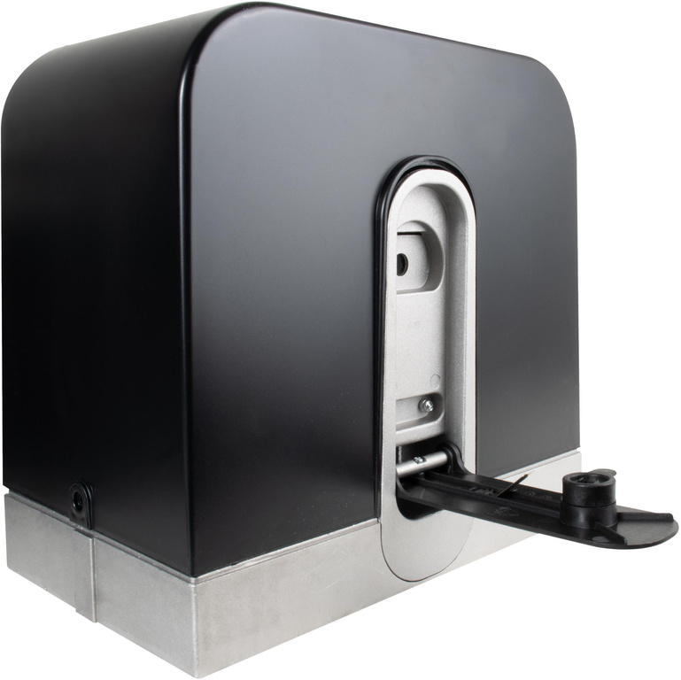 Cyclo C720 FDS kit - FAAC 24V for 400kg sliding gates