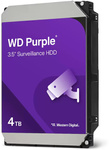 UNITÀ WD PURPLE 4TB WD43PURZ