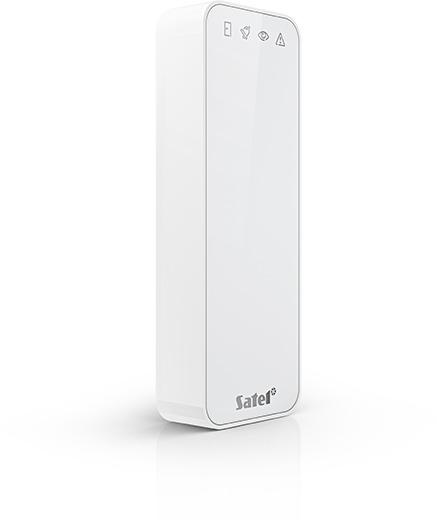 SATEL Proximity kártyaolvasó SO-MF3-W fehér