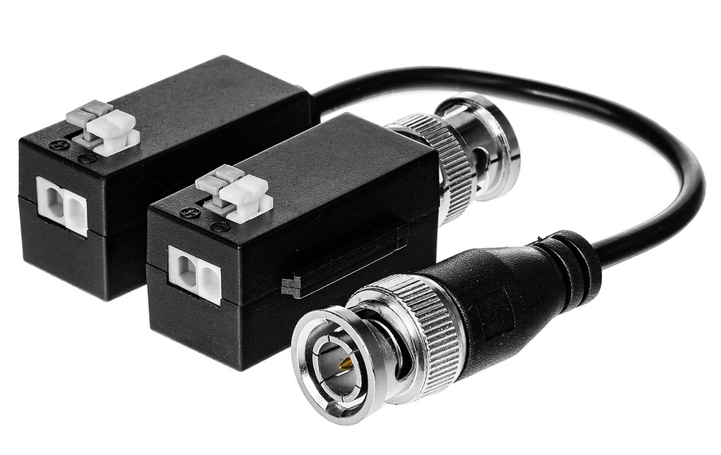 PFM800B-4K Videotransformatorenset mit einer Reichweite von bis zu 100 Zeichen