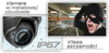 Dahua HDCVI camera HAC-HDW1500T-Z-A-2712-S2