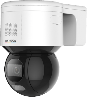 IP PTZ CAMERA HIKVISION DS-2DE3A400BW-DE (T5)