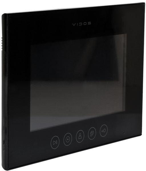 VIDOS X M11B-X video intercom monitor