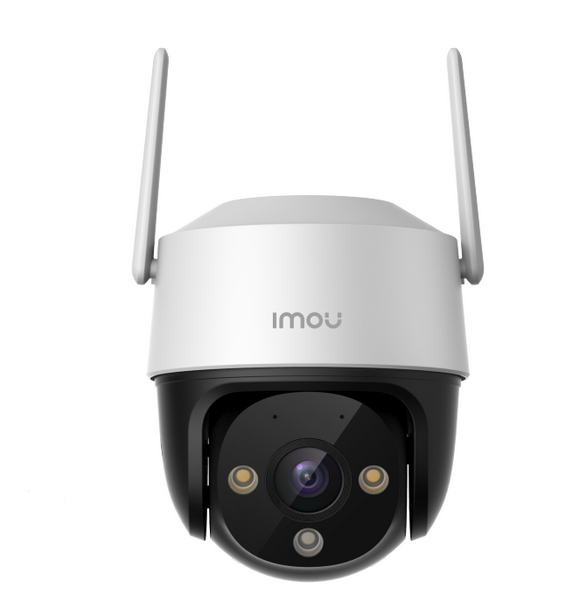 IP KAMERA IMOU CRUISER SE+ 2MP IPC-S21FEP