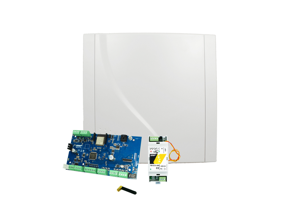 ROPAM NEO-IP-SET set de système d'alarme