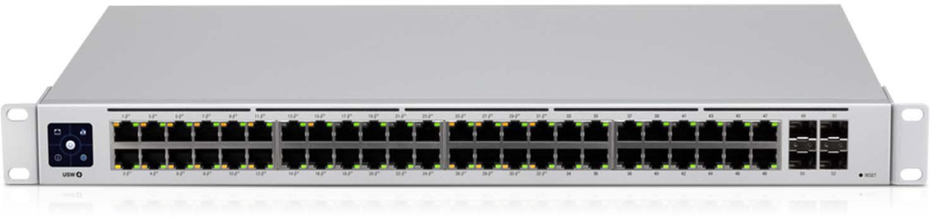 UBIQUITI UNIFI SWITCH Gen2 (USW-48-POE)