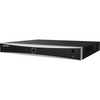 Hikvision IP DVR DS-7608NXI-I2 8 channels 8 ports PoE face recognition