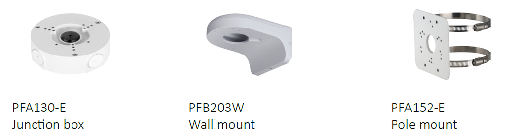 Dahua 4 az 1-ben kamera HAC-HDW2501T-Z-A-27135-S2