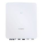 Drei-Phasen-Wechselrichter Sungrow SG4.0RT, 2 MPPT, 6kWp PV-Eingang, 4kW Ausgang