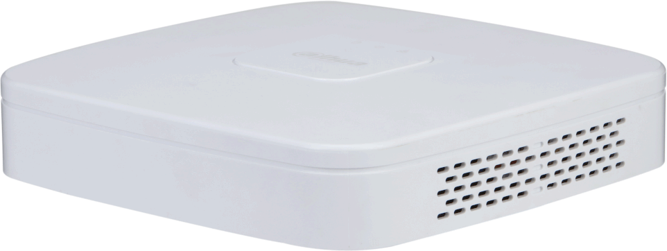 ENREGISTREUR IP DAHUA NVR4104-EI