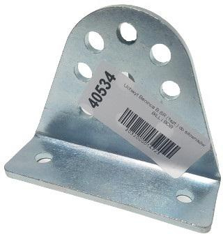 Handgreep Beninca B.SR voor BILL en BOB aandrijvingen - 1 st.