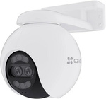 Ezviz H80x Dual 4K 8MP+2MP 4mm IP Camera