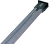 BFT BIN rail 650-850 Chain 2900mm for Botticelli