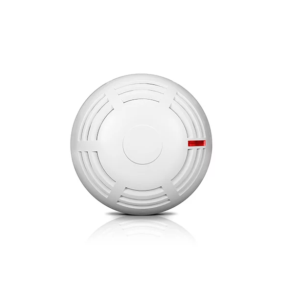 SATELLITE ADDRESSABLE OPTICAL SMOKE DETECTOR DRP-400