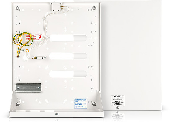 SATEL CAJA METÁLICA OMI-5