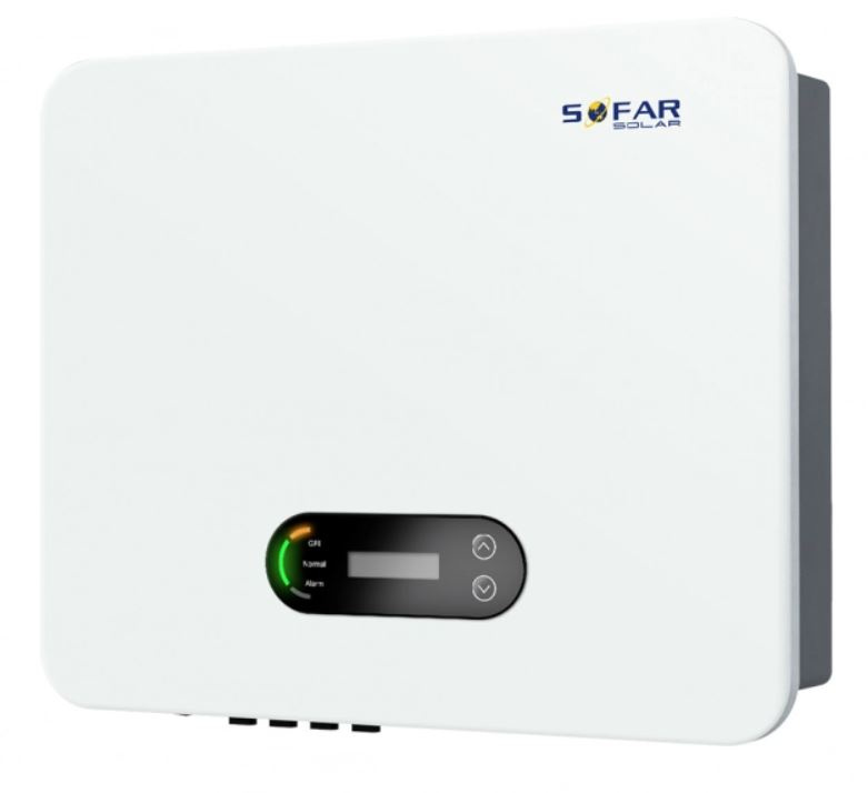 SOFAR 12 KTLX Inverter - G3