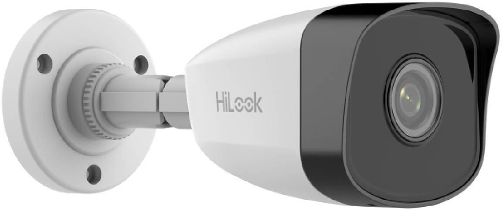 Telecamera IP Hilook by Hikvision 5MP IPCAM-B5 IR30 con tubo da 2,8 mm