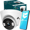 Caméra TP-Link Vigi C450 avec une longueur focale de 4 mm