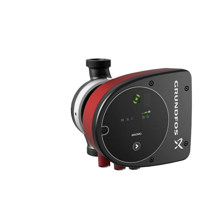 Pompă electronică de circulație Grundfos Magna1 25-60 180 1x230V PN10 99221217