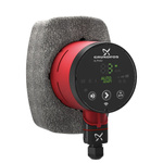 energiesparende Umwälzpumpe Grundfos ALPHA2 25-60 130 1x230V 50Hz 6H