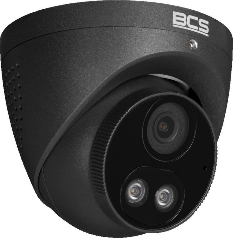 BCS POINT Camera BCS-P-EIP25FSR3L2-AI2-G