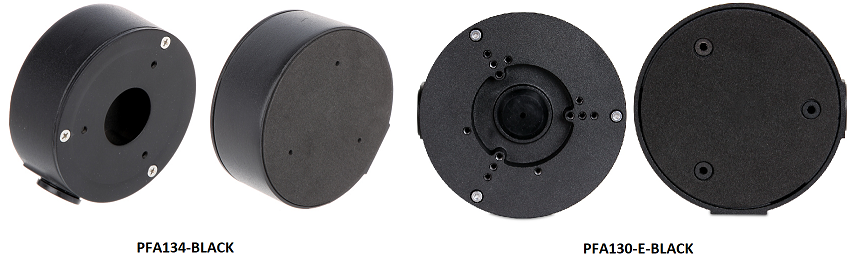 Dahua IP-Kamera IPC-HFW1530S-0280B-S6 in schwarz