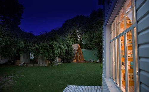 Ezviz H5 4G 2K 3MPx IP-kamera